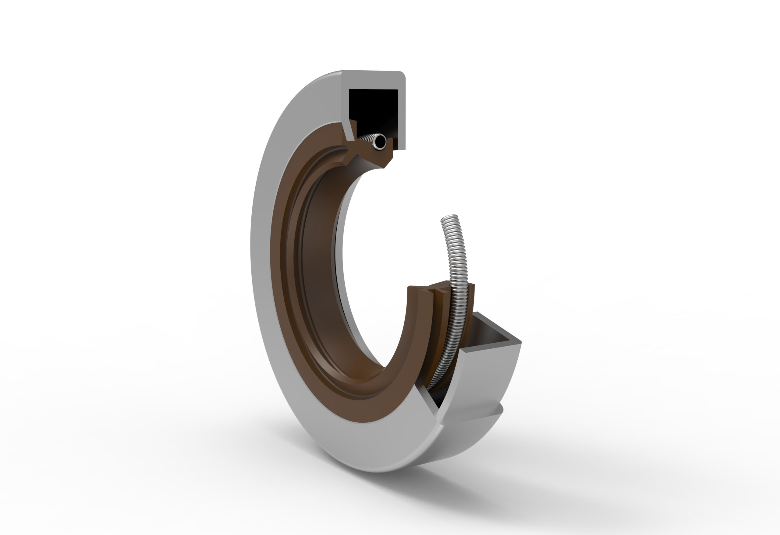 5.000 x 6.000 x .500CDLV