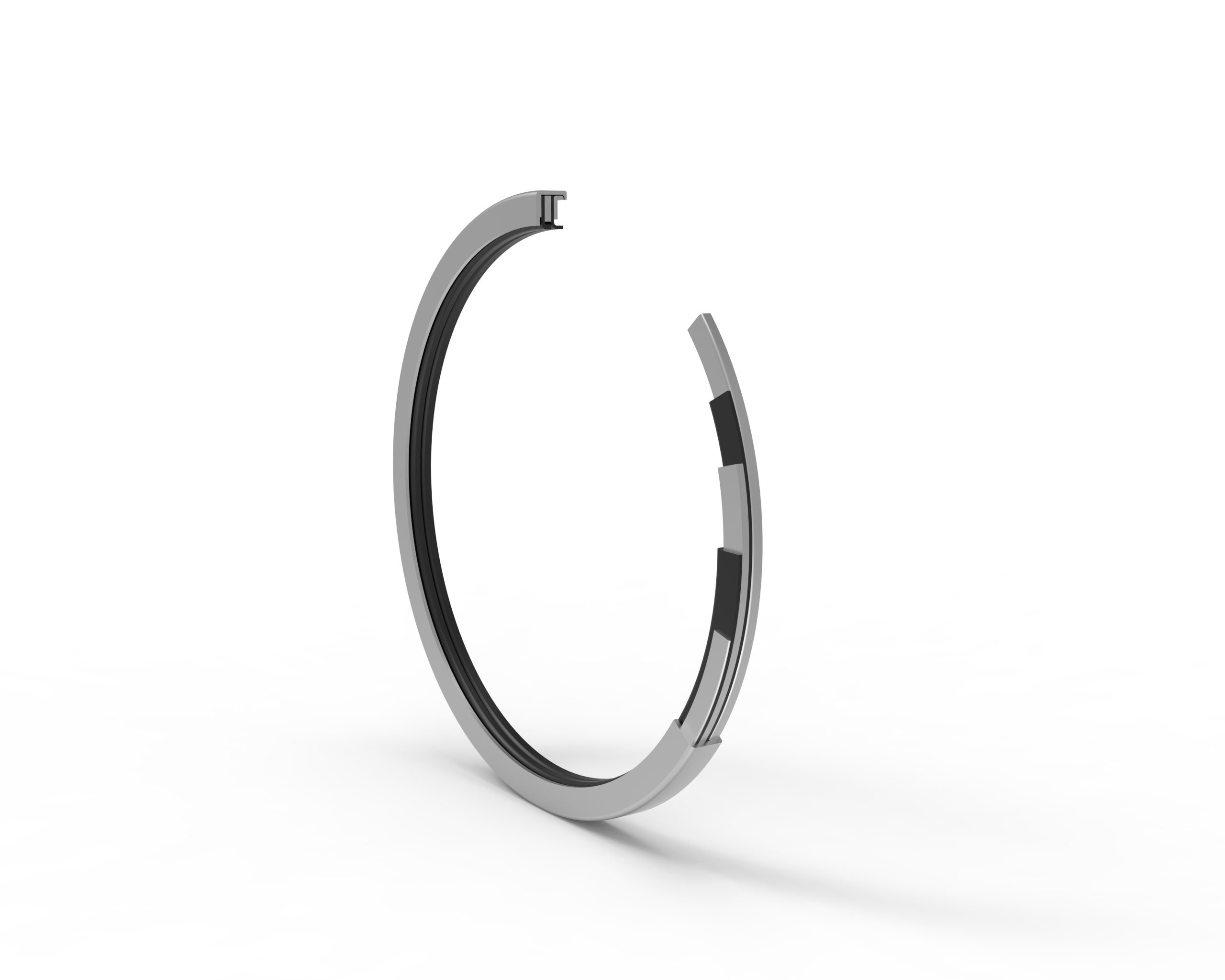 Type HP2 - High Pressure Seal